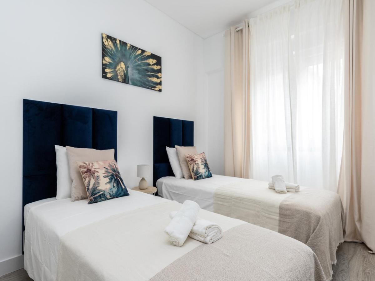 Akisol Faro Turquoise Daire Dış mekan fotoğraf